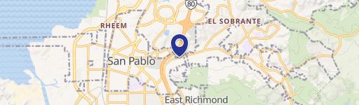 3500 San Pablo Dm Rd