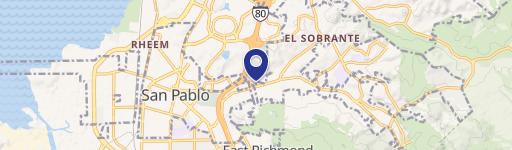 3635 San Pablo Dm Rd