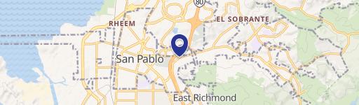 3320 San Pablo Dm Rd