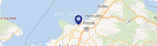 6396 San Pablo Dm Rd