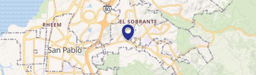 4450 San Pablo Dm Rd