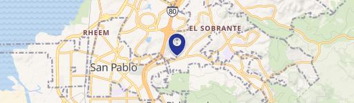 3857 San Pablo Dm Rd