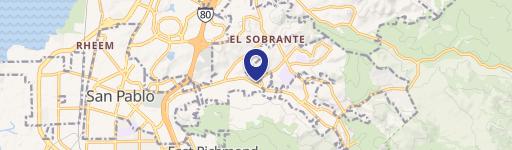 4612 San Pablo Dm Rd