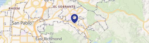 5349 San Pablo Dm Rd