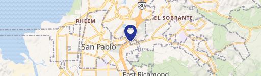 3415 San Pablo Dm Rd