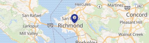 2493 San Pablo Dm Rd