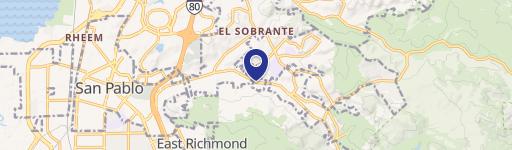 4812 San Pablo Dm Rd