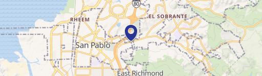 3550 San Pablo Dm Rd