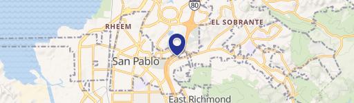 3363 San Pablo Dm Rd