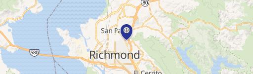 2980 San Pablo Dm Rd