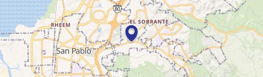 4230 San Pablo Dm Rd