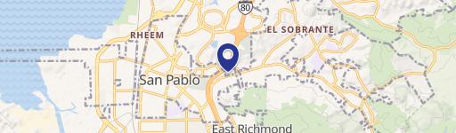 3451 San Pablo Dm Rd