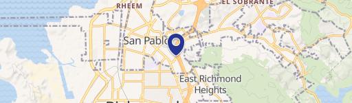 2500 San Pablo Dm Rd