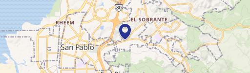 3968 San Pablo Dm Rd