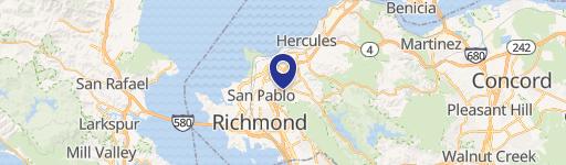 3571 San Pablo Dm Rd