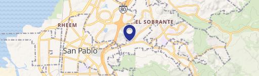 3939 San Pablo Dm Rd