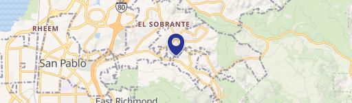 5019 San Pablo Dm Rd