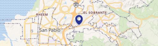 3873 San Pablo Dm Rd