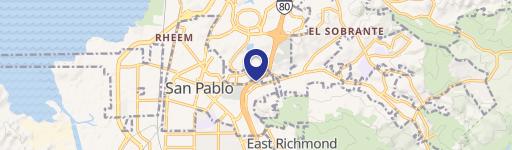 3255 San Pablo Dm Rd