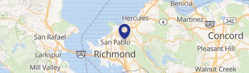 3563 San Pablo Dm Rd