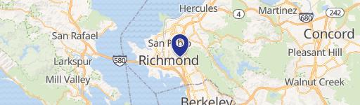 2372 San Pablo Dm Rd