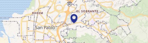 4012 San Pablo Dm Rd