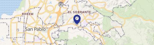 4661 San Pablo Dm Rd