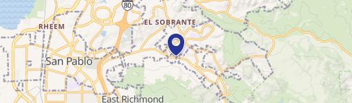 4950 San Pablo Dm Rd