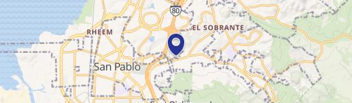 3741 San Pablo Dm Rd