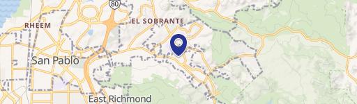 5225 San Pablo Dm Rd