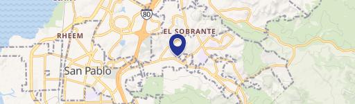 4515 San Pablo Dm Rd