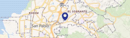 3931 San Pablo Dm Rd