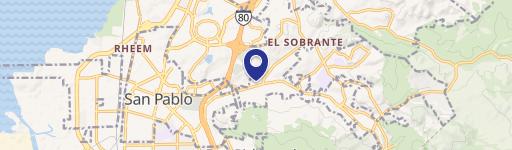 4011 San Pablo Dm Rd