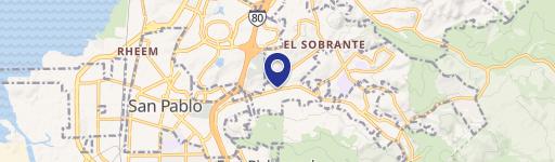 4040 San Pablo Dm Rd