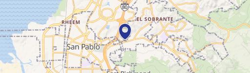 3737 San Pablo Dm Rd