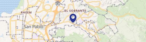 4670 San Pablo Dm Rd