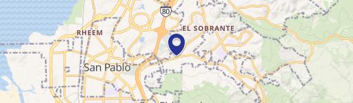 4036 San Pablo Dm Rd