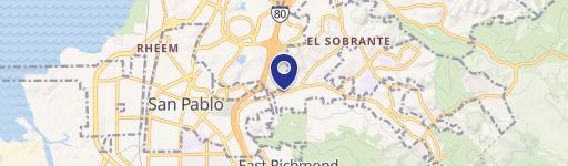 3770 San Pablo Dm Rd