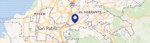 3927 San Pablo Dm Rd