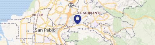 4108 San Pablo Dm Rd