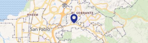 4320 San Pablo Dm Rd