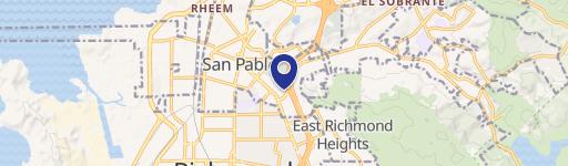 30 San Pablo Dm Rda-c