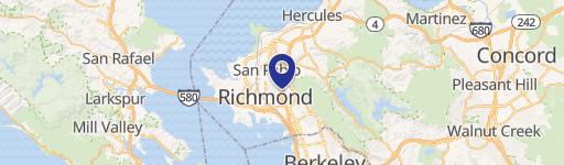 2471 San Pablo Dm Rd