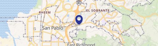 3720 San Pablo Dm Rd