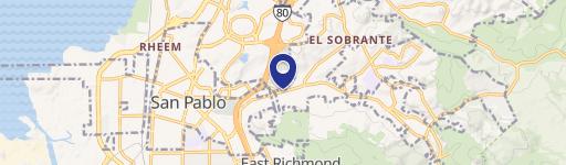 3738 San Pablo Dm Rd