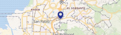 3630 San Pablo Dm Rd