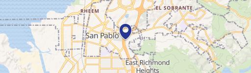 2990 San Pablo Dm Rd