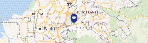 4069 San Pablo Dm Rd