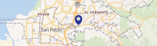 3803 San Pablo Dm Rd