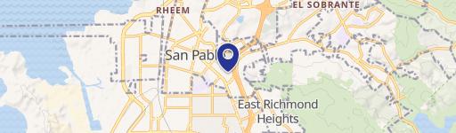 300 San Pablo Towne Ctr